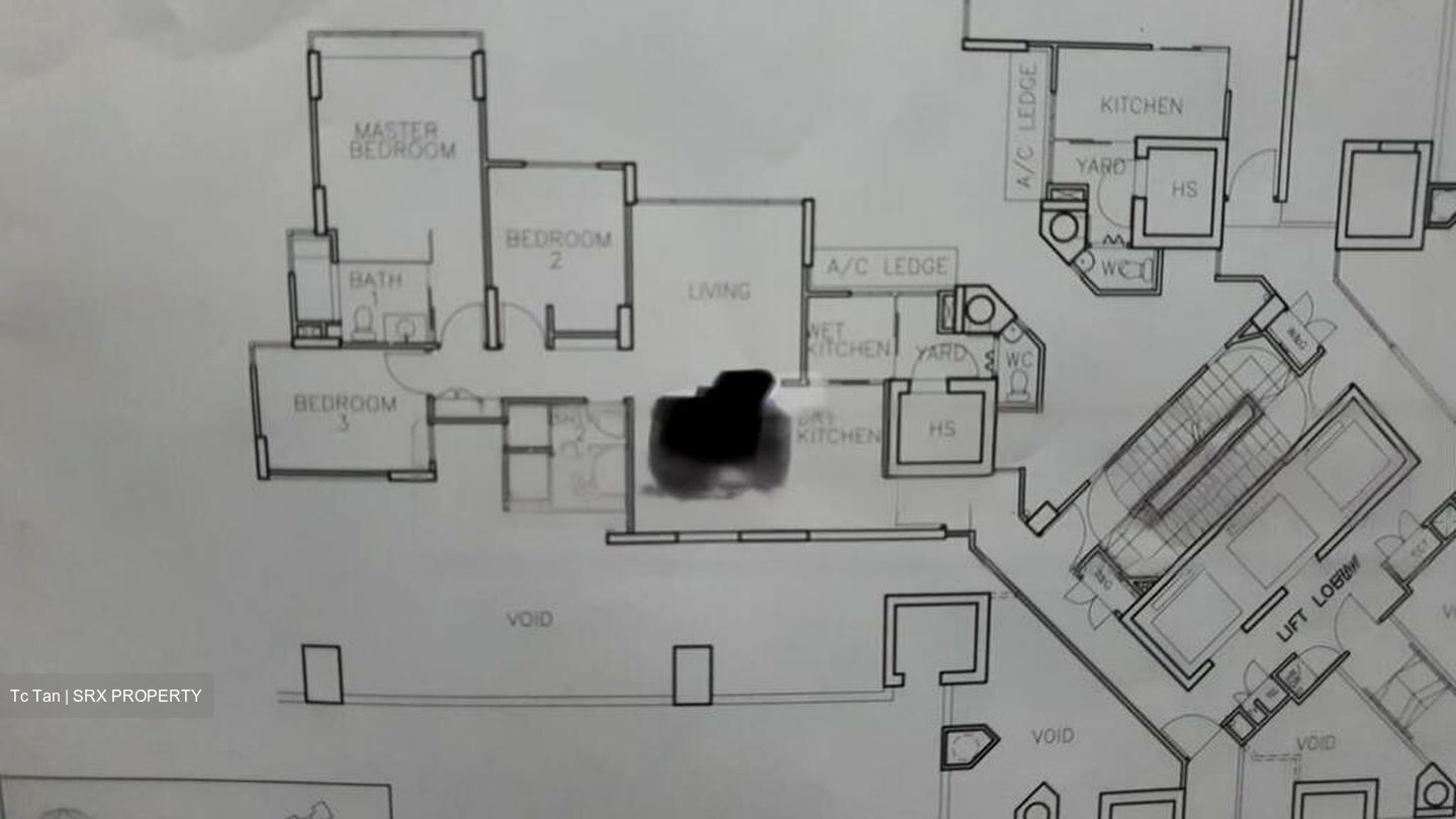 The Lakeshore (D22), Condominium #460678211